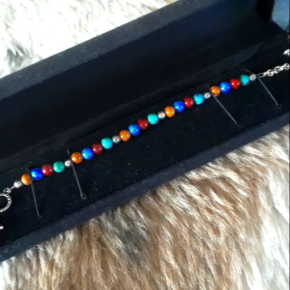 Beaded Bracelet